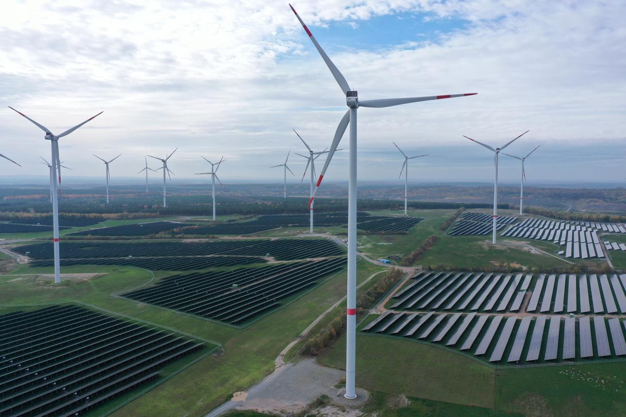 Europe Wagers Its Competitiveness on Cheaper Power Europe Wagers Its Competitiveness on Cheaper Power