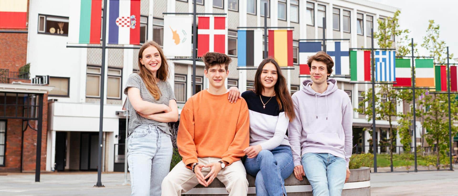 European Universities get two years of bridge funding