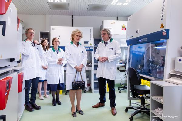 Europe's Biotech Act Bets Big on Faster Clinical Trials