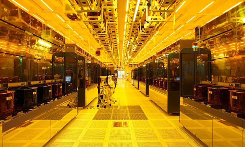 Europe's Chip Ambitions Still Run Through Taiwan's Fabs