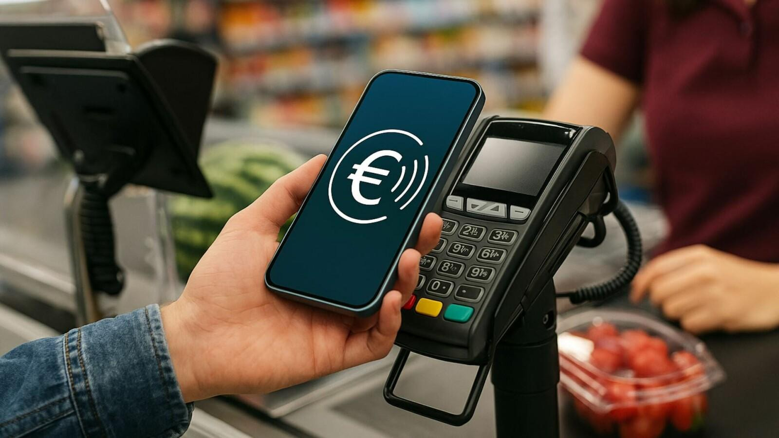 Europe's Digital Euro Clears Parliament and Heads Into Trilogue Europe's Digital Euro Clears Parliament and Heads Into Trilogue