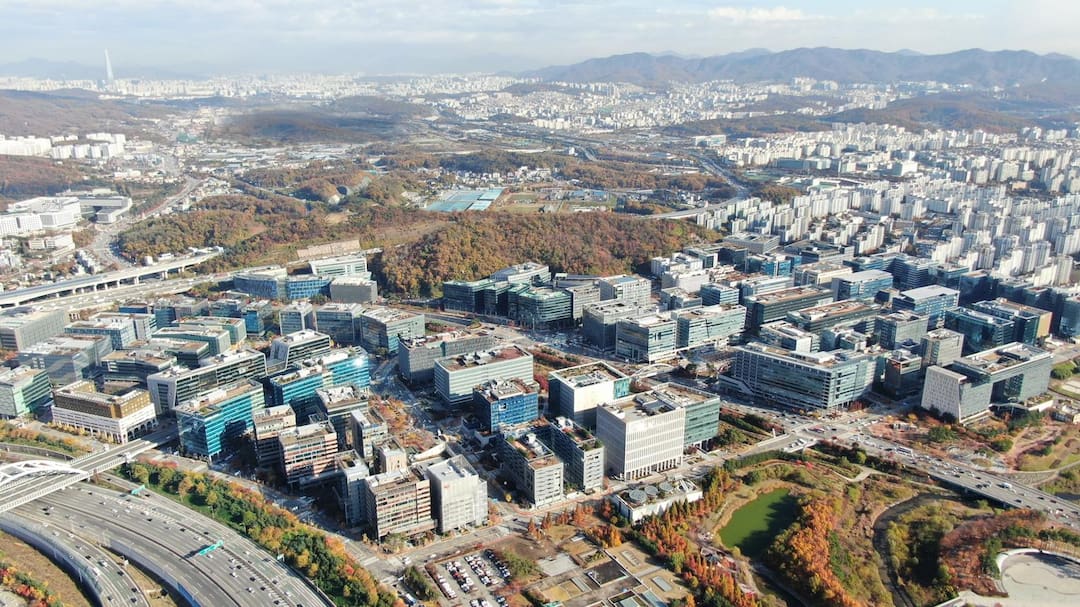 Europe's Digital Trade Deal With Korea Still Waits for Consent Europe's Digital Trade Deal With Korea Still Waits for Consent