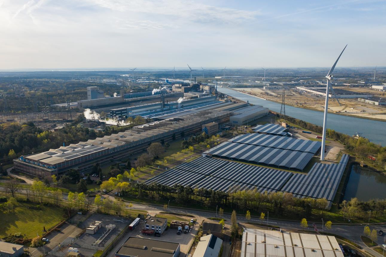 Europe’s Electrification Plan Aims to Slash Fossil Fuel Bills