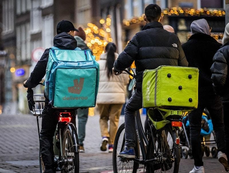 Europe’s Gig Workers Await a December Reckoning on Status