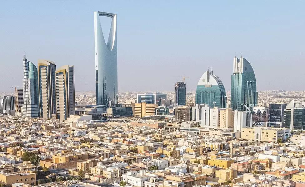 Europe's Gulf Bet Comes Due at the Riyadh Summit