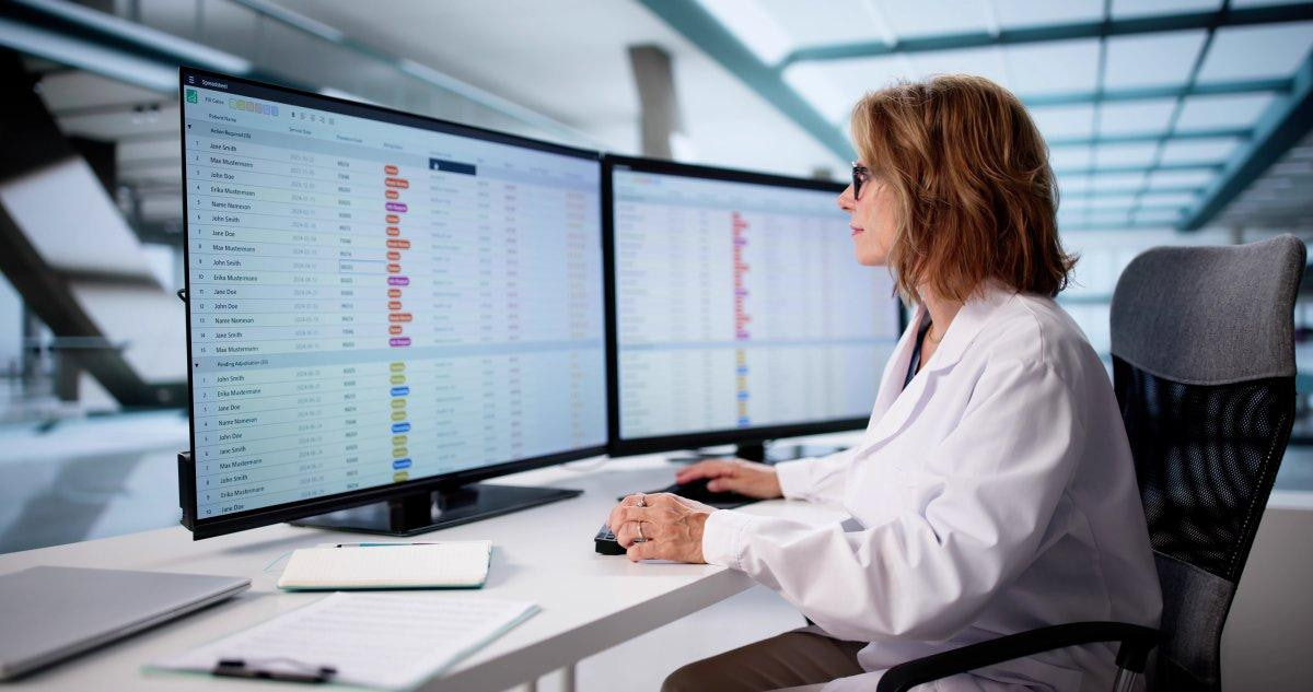 Europe’s Health Data Space Is Live but the Hard Part Waits