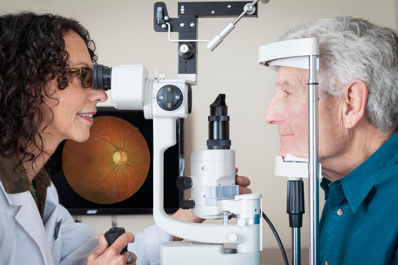 Eye Implant and Cholesterol Pills Clear Europe's Drug Review Eye Implant and Cholesterol Pills Clear Europe's Drug Review