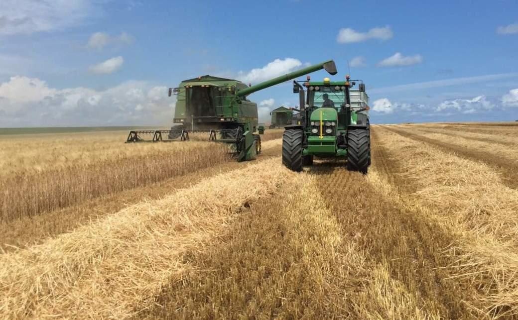 Farm Input Costs Squeeze Europe as a Fertiliser Plan Kicks In Farm Input Costs Squeeze Europe as a Fertiliser Plan Kicks In