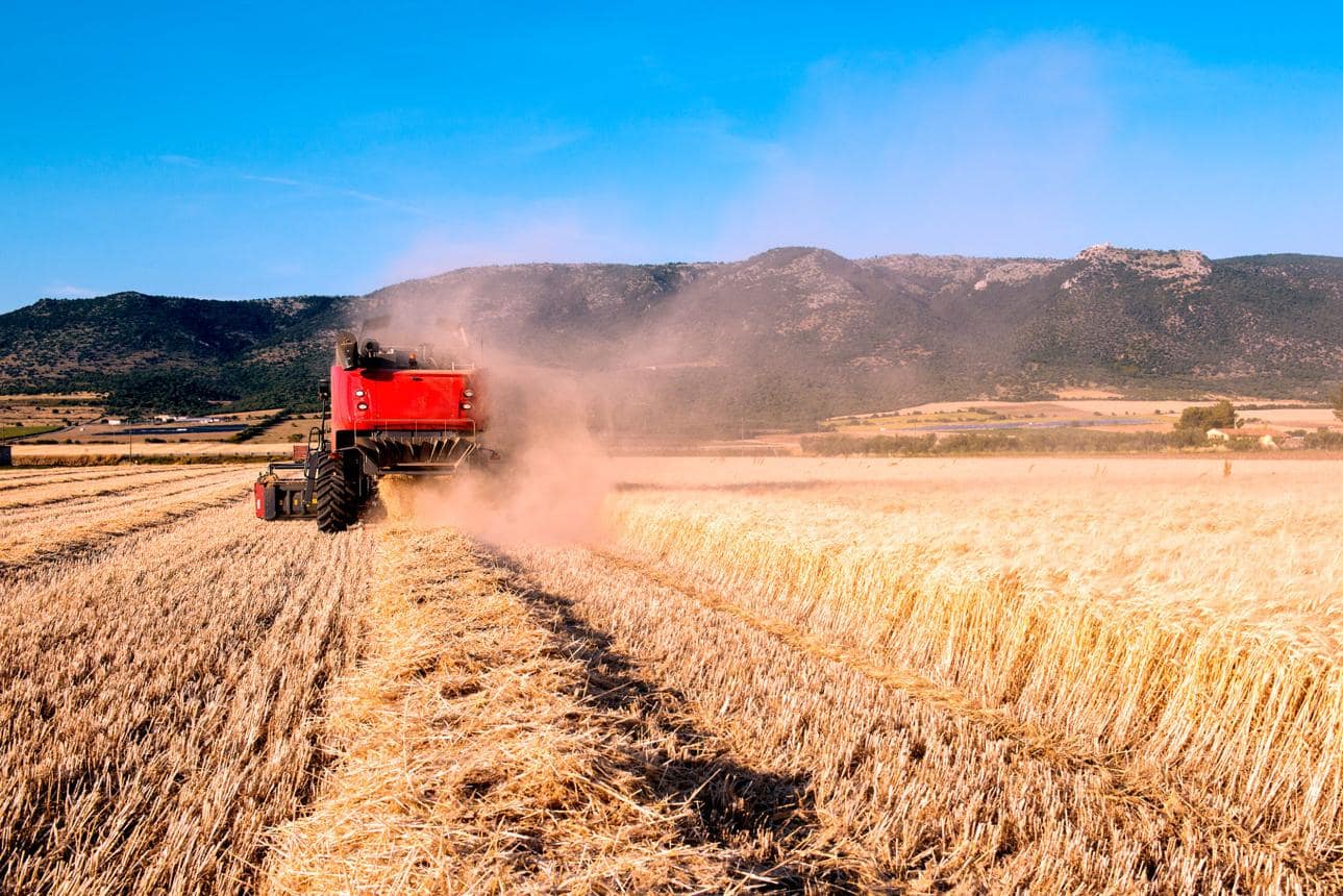 Farmers Won a CAP Budget Floor and Lost the Second Pillar