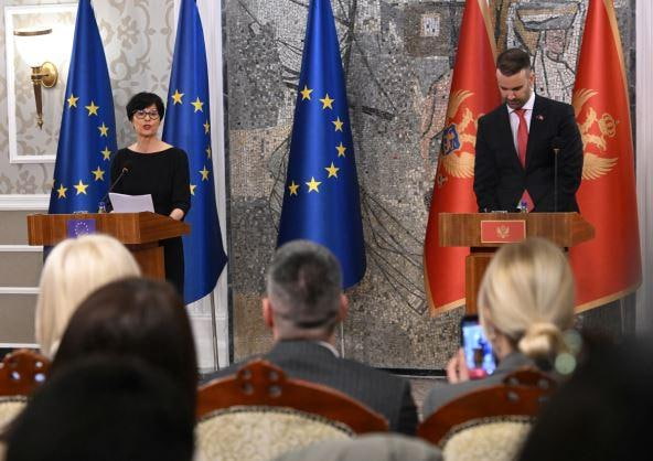 Fifteen Chapters Stand Between Montenegro and 2028