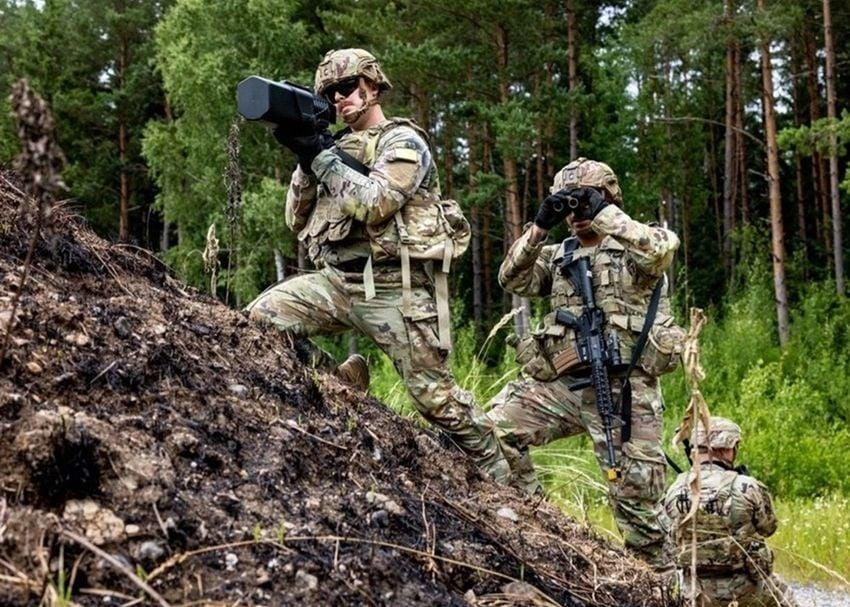 Five Joint Defence Projects Launch Europe's Military Shield Five Joint Defence Projects Launch Europe's Military Shield