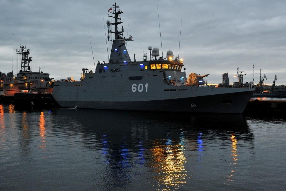 Five Joint Defence Projects Wait on a Council That Has Not Voted