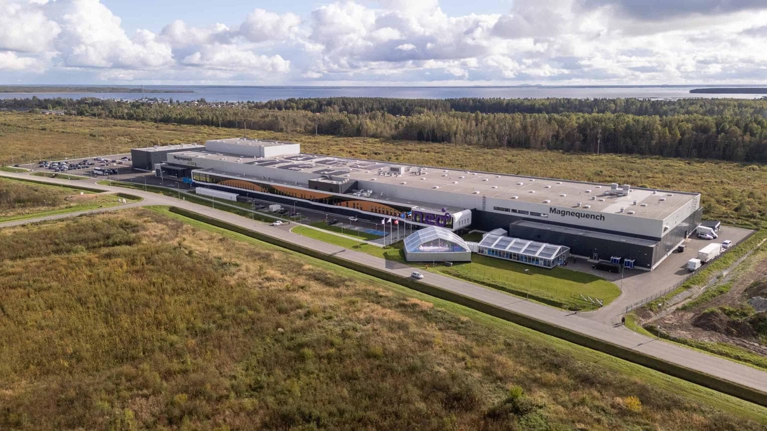 Fourteen European Firms Now Sit Outside China's Rare Earths Channel Fourteen European Firms Now Sit Outside China's Rare Earths Channel