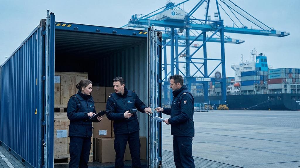 Fraud Investigators Chase Six Hundred Million in Misused EU Funds Fraud Investigators Chase Six Hundred Million in Misused EU Funds
