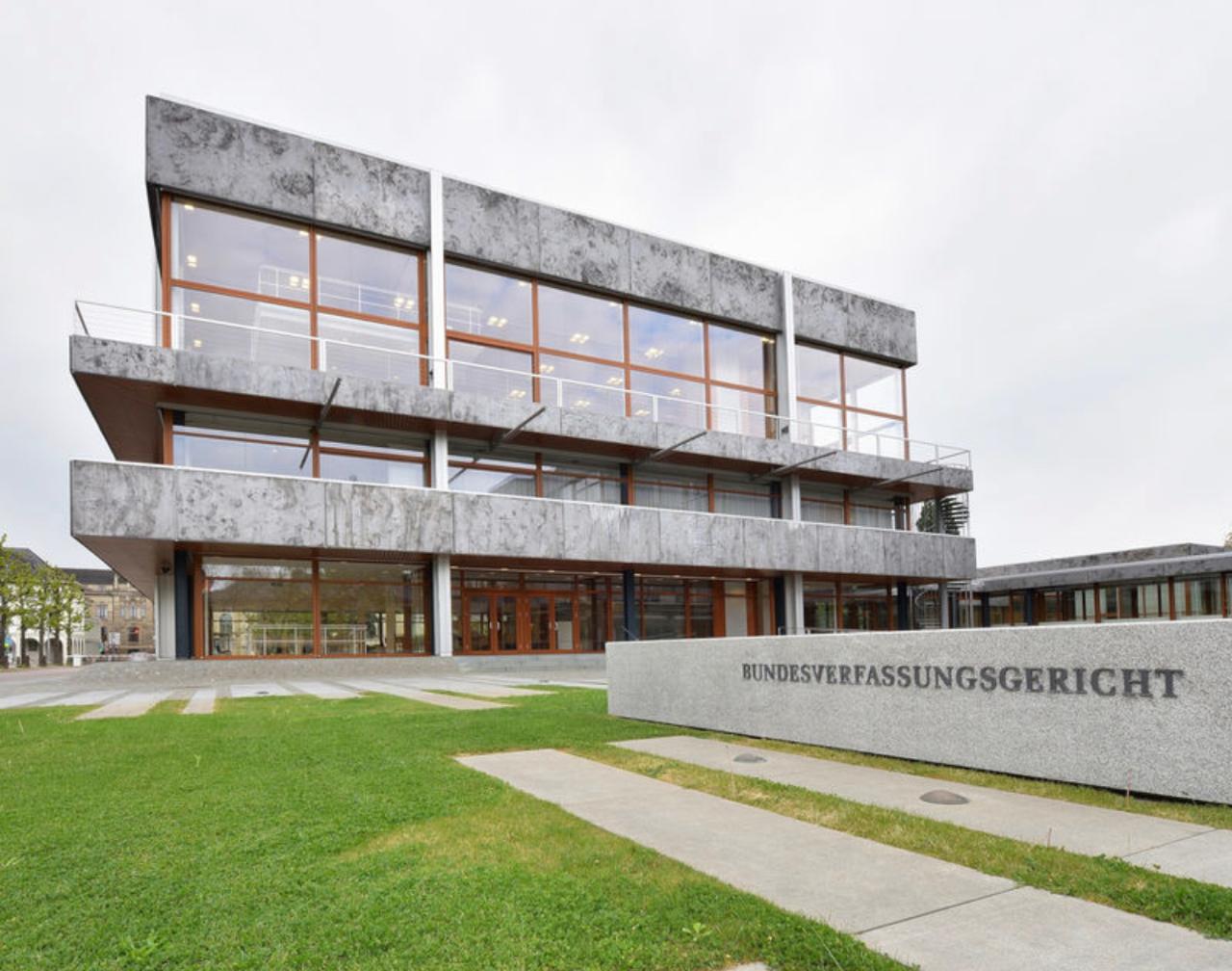 Germany’s Intelligence Reform Tests the Logic of Its Own Constitutional Court