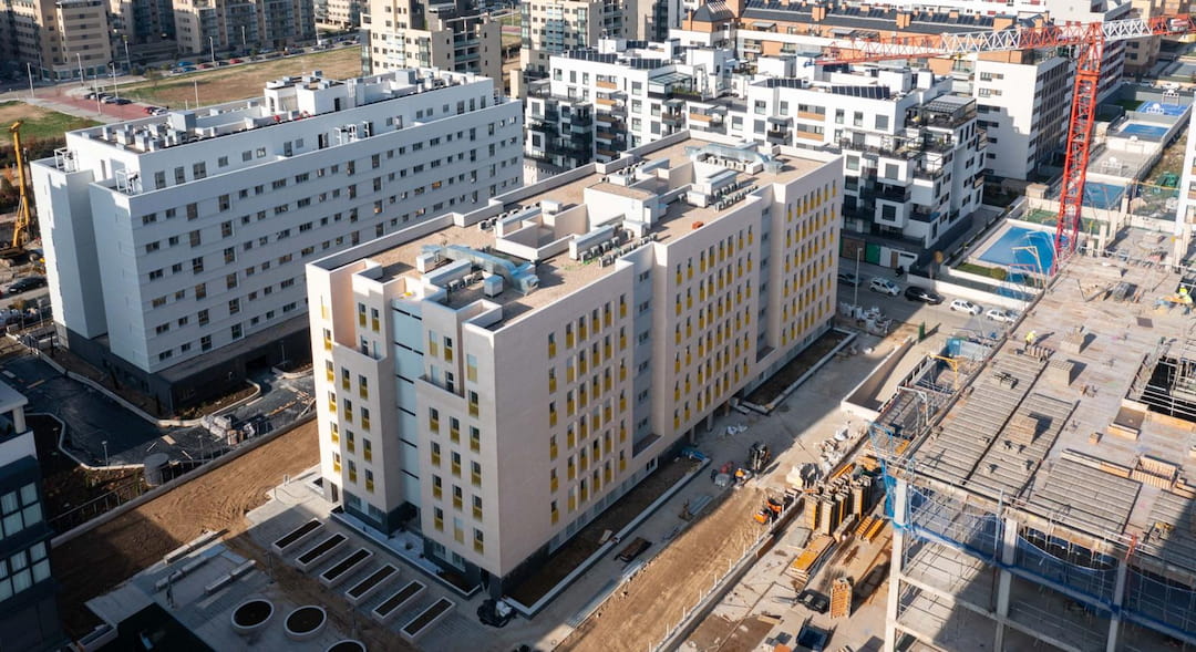 Governments Redirect 34 Billion in Cohesion Funds to New Goals