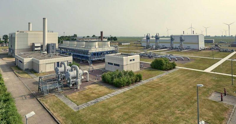 Green Hydrogen Projects Win Over a Billion Euros in Backing Green Hydrogen Projects Win Over a Billion Euros in Backing