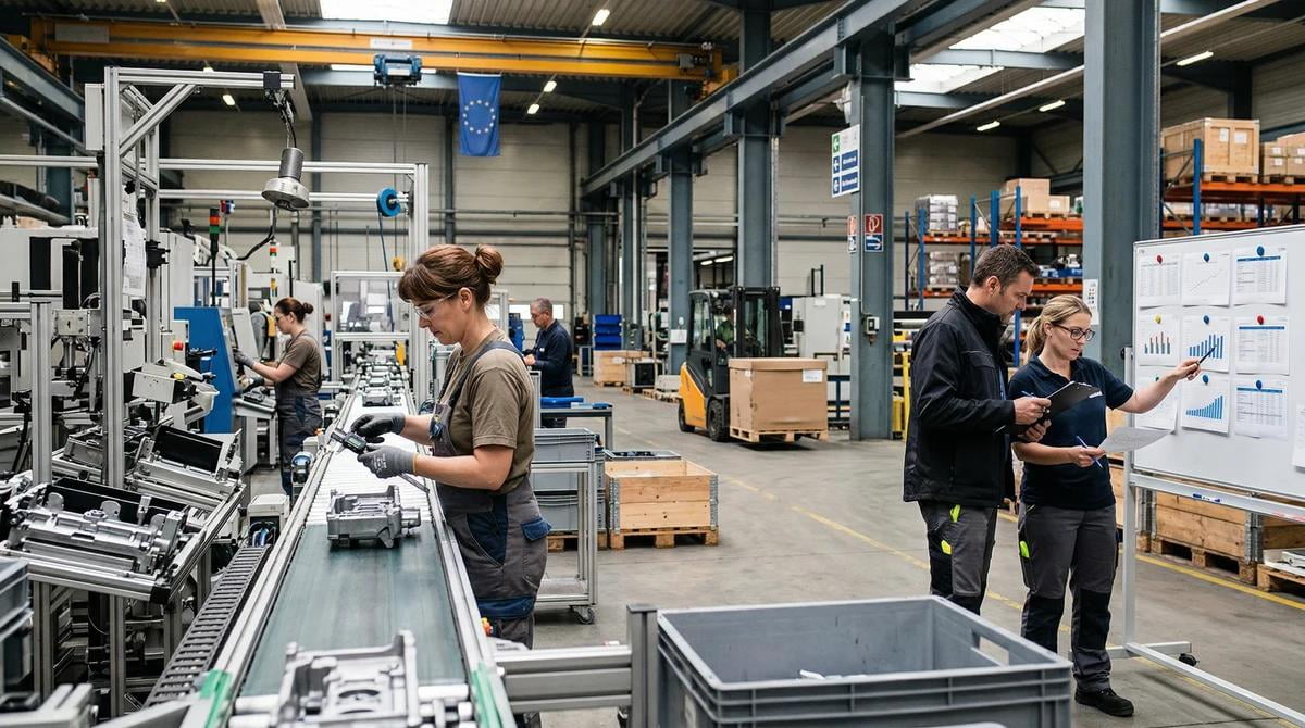 Growth Outpaced Hiring and That May Be the Better News