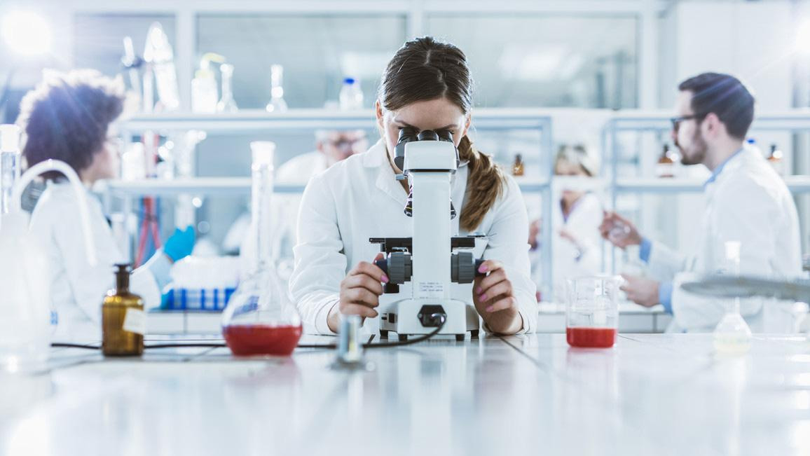 Horizon Europe Rolls Out Its 14 Billion Research Push