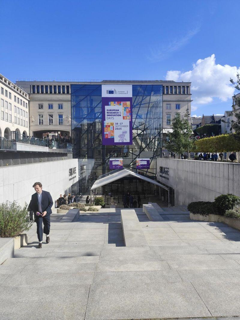 Horizon Europe’s 14 Billion Bet Reopens for 2026 Bids