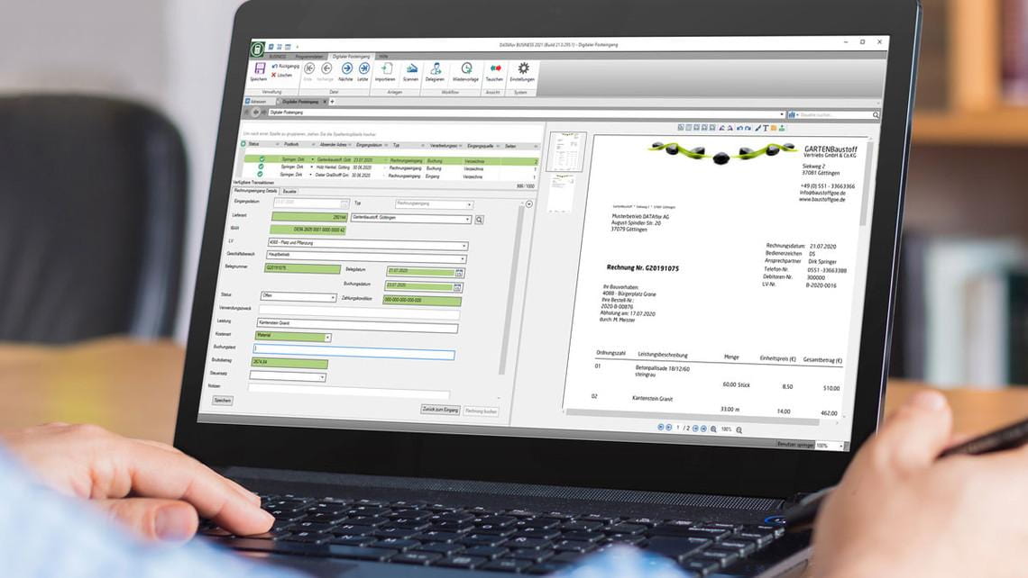 How Europe's Mandatory E-Invoicing Rules Will Reshape VAT Filing