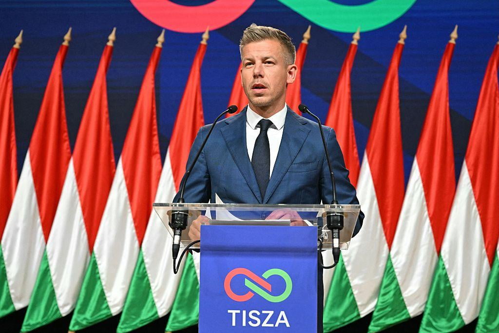 Hungary Has Until 31 August to Unlock Its Frozen Funds