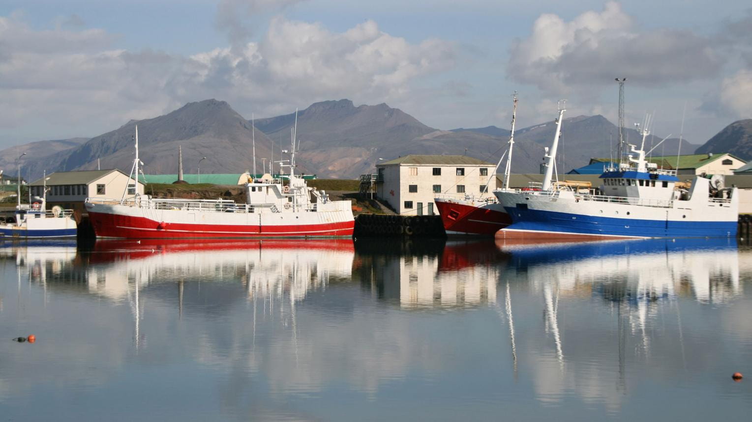 Iceland Votes and Brussels Still Has No Answer on Fisheries