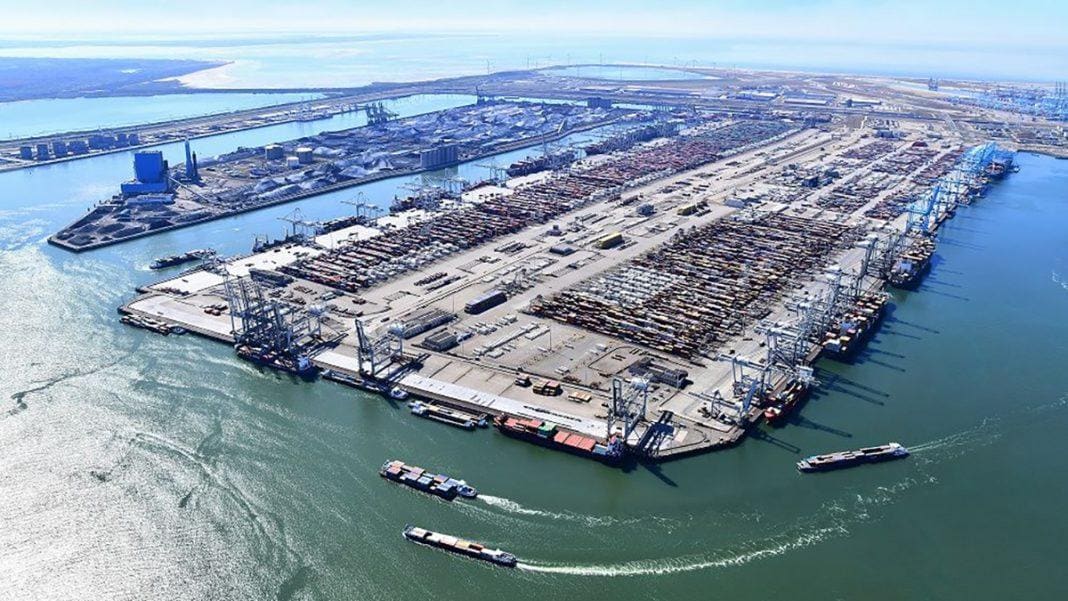 Importers Face One Data Hub and a Trust Test by 2028