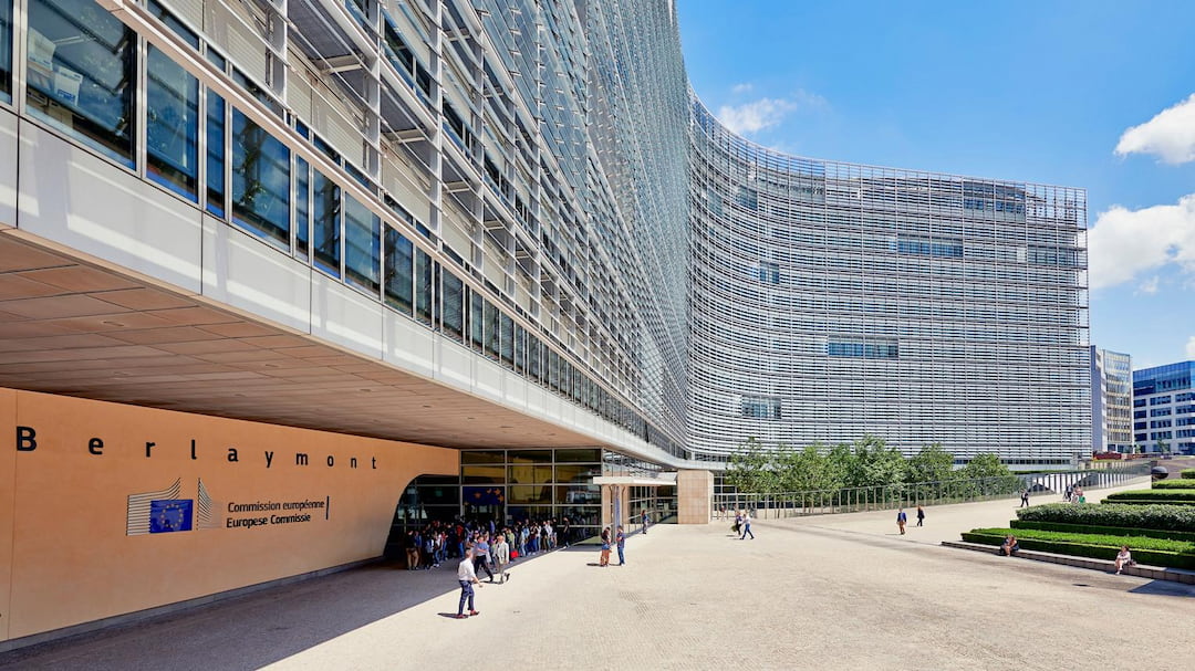 Innovation Theory Meets Merger Control in a New Commission Study