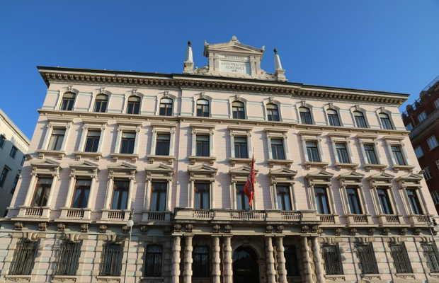 Insurers Brace for Europe's First Rulebook on Orderly Failure Insurers Brace for Europe's First Rulebook on Orderly Failure