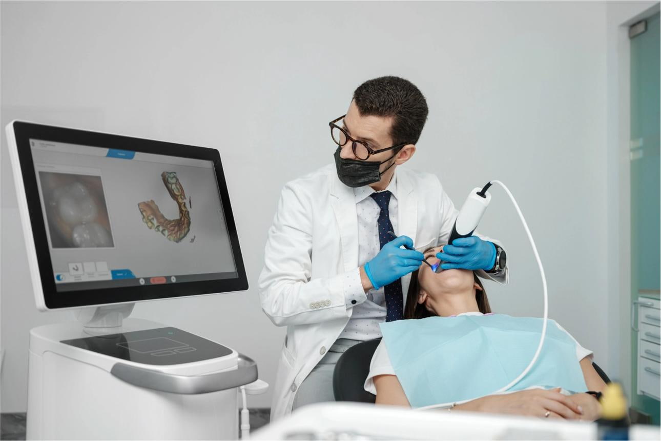 Invisalign Case Drags Medical Devices Into Antitrust Territory Invisalign Case Drags Medical Devices Into Antitrust Territory