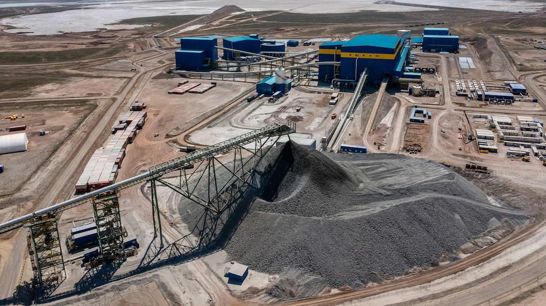 Kazakhstan’s Minerals Roadmap With Europe Expires This December
