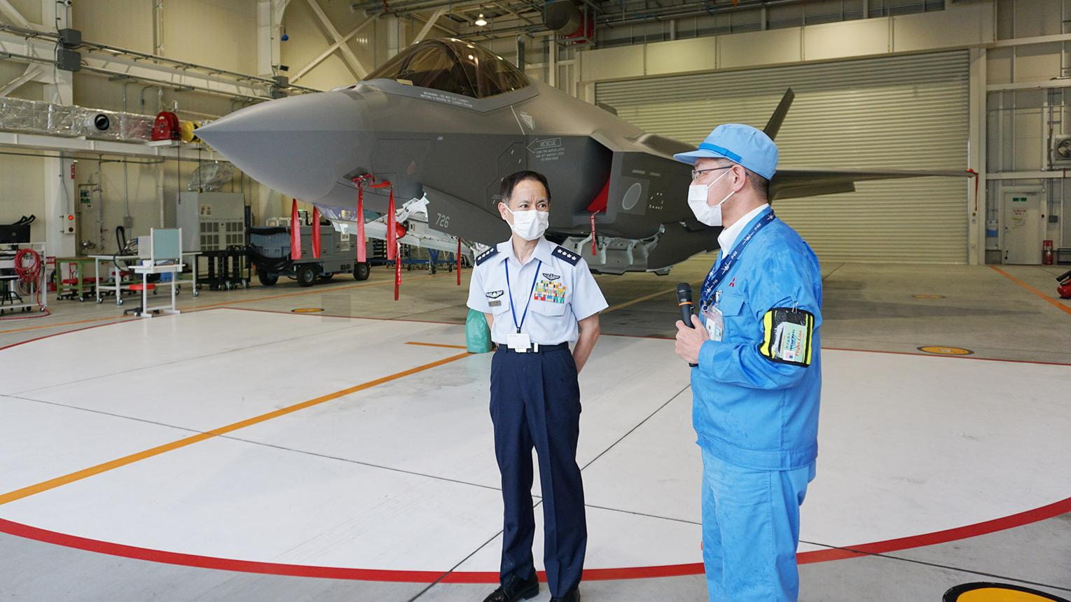 Late Application Leaves Tokyo Outside the Defence Loan Queue
