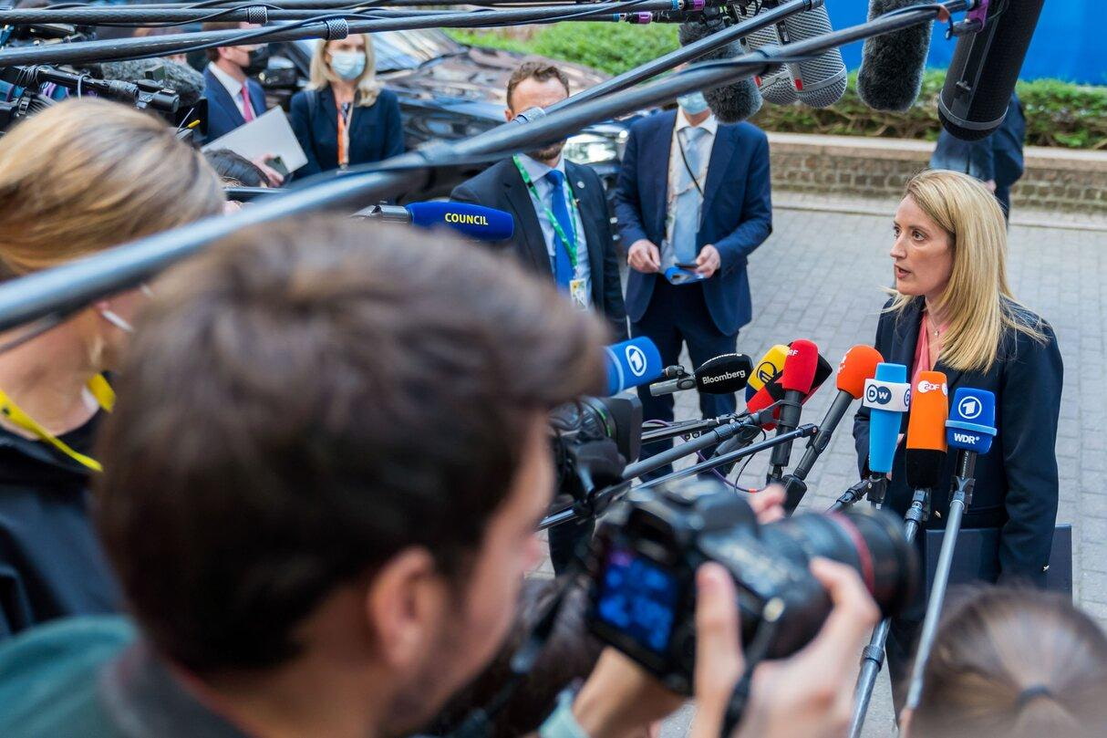 Media Freedom Rules Turn One as Enforcement Lags