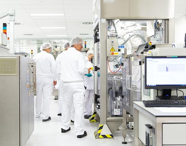 Medicine Security Law Advances to Ease Europe’s Drug Shortages