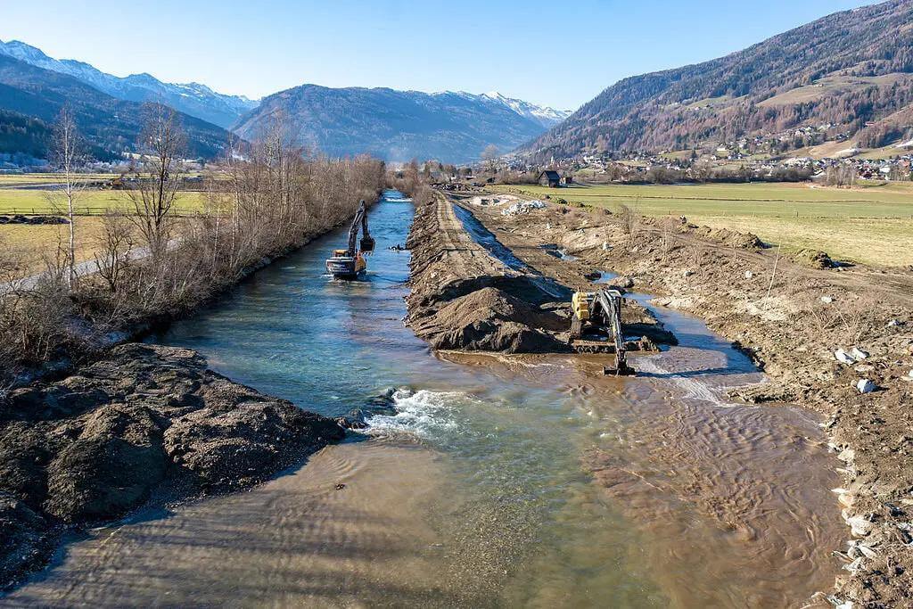 Member States Face August Deadline for Nature Restoration Plans Member States Face August Deadline for Nature Restoration Plans