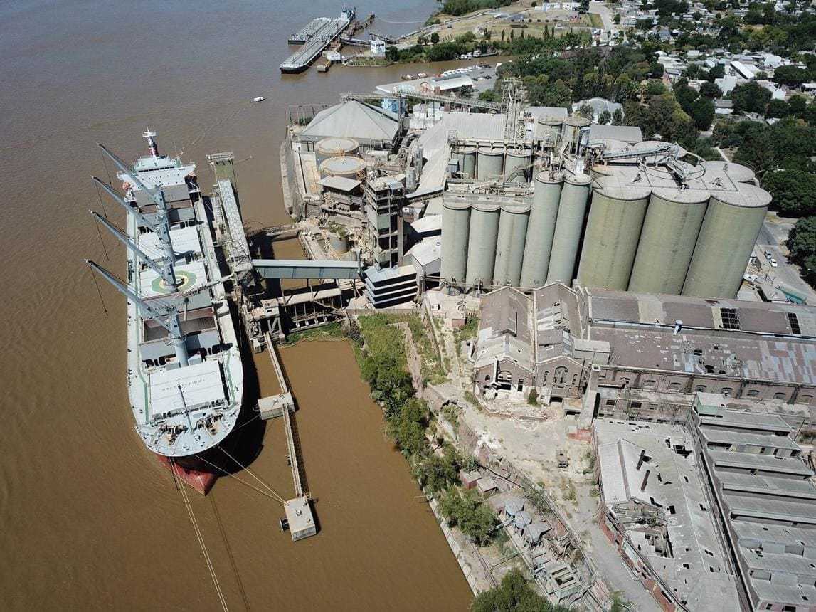 Mercosur Tariffs Are Falling While the Court Still Reads the Deal Mercosur Tariffs Are Falling While the Court Still Reads the Deal