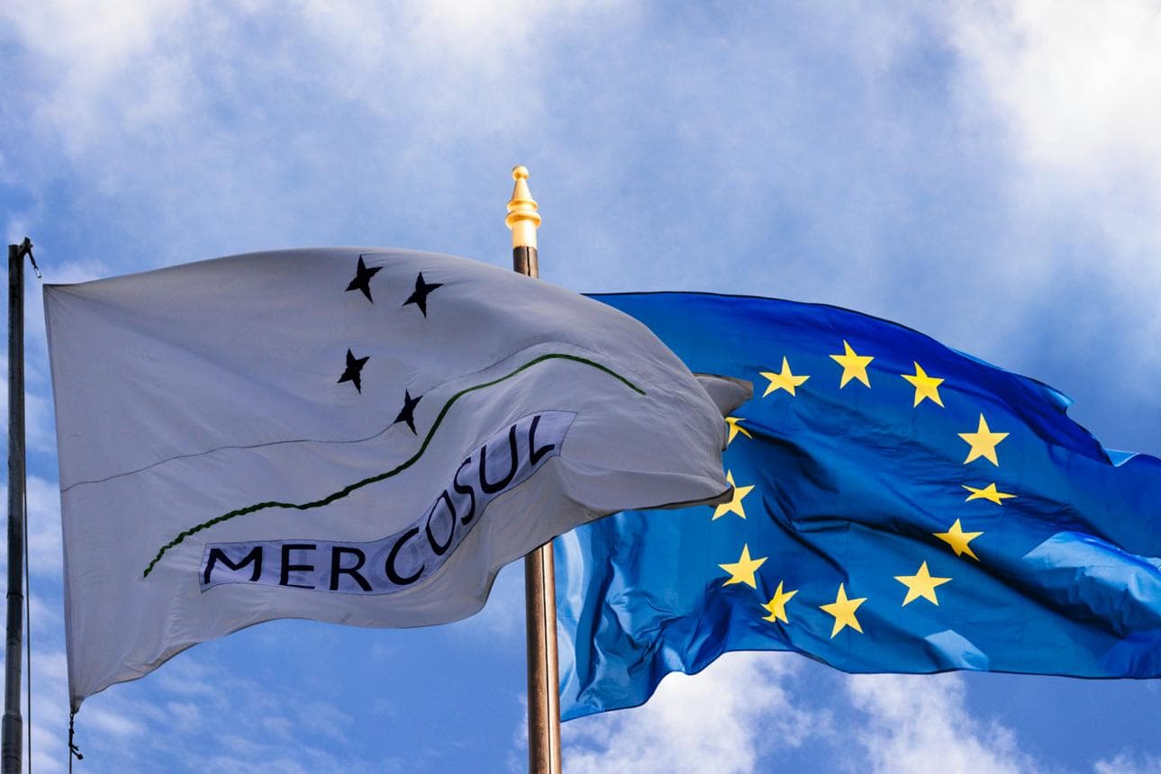 Mercosur Tariffs Fall as Europe’s Farmers Watch the Gauges