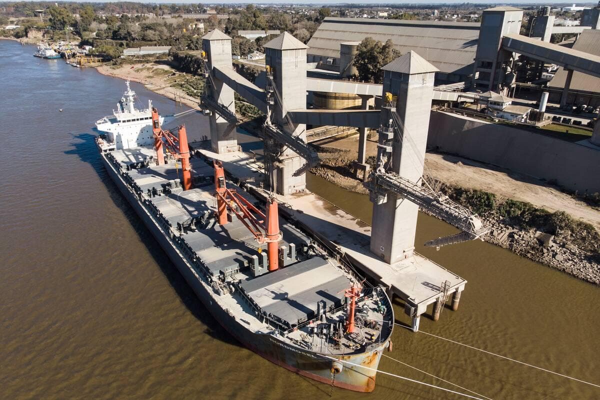 Mercosur Tariffs Fell in May and the Court Has Not Ruled Yet