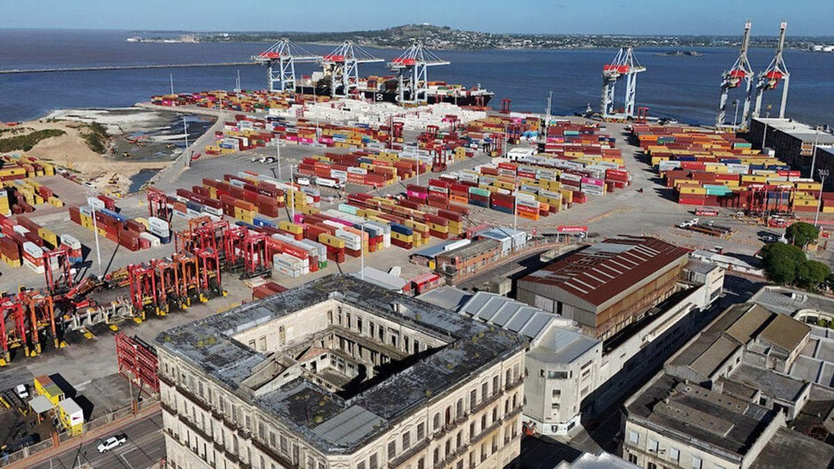Mercosur Trade Is Already Flowing While Judges Read the Treaty