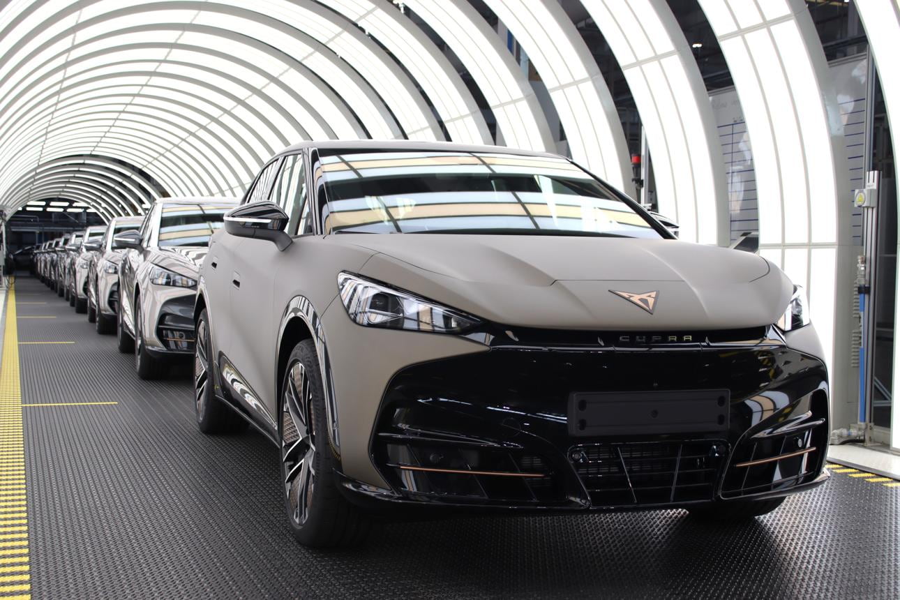 Minimum Prices Are Quietly Replacing Europe's Tariffs on Chinese Cars Minimum Prices Are Quietly Replacing Europe's Tariffs on Chinese Cars
