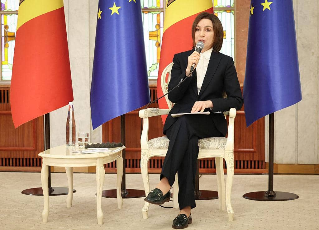 Moldova Chases Energy Independence to Cement Its EU Path Moldova Chases Energy Independence to Cement Its EU Path