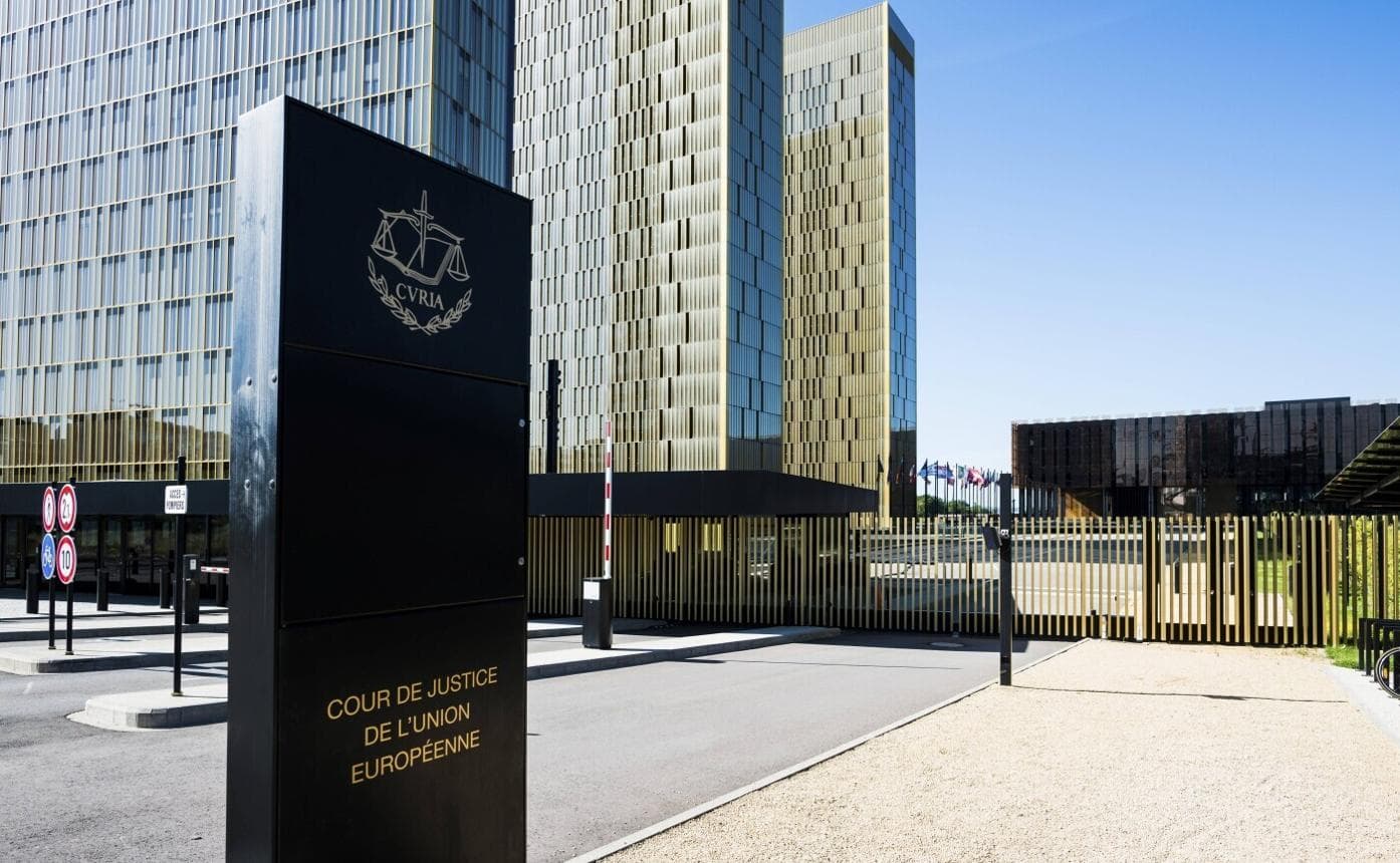 National Constitutions Cannot Mute Europe's Data Rules National Constitutions Cannot Mute Europe's Data Rules