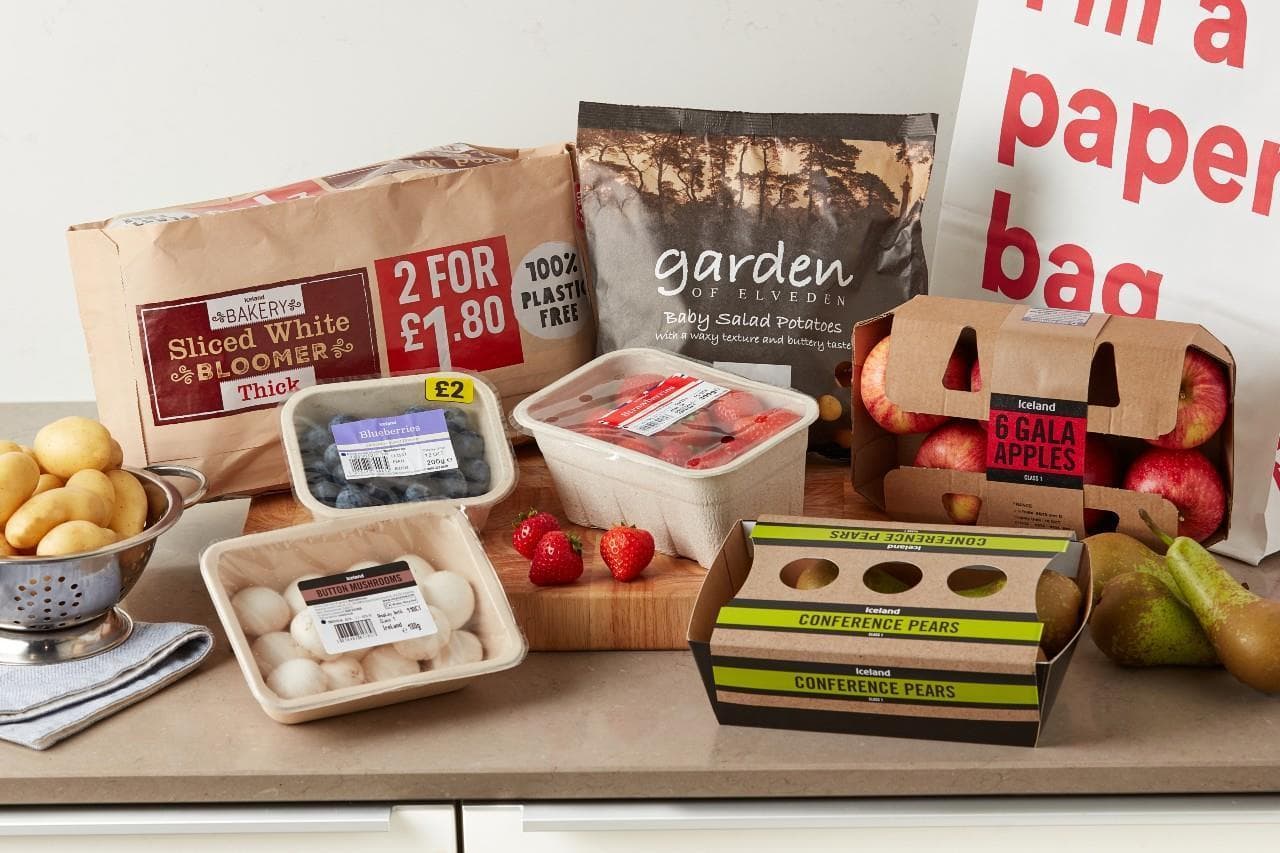 New EU Packaging Rules Reach Shoppers as August Deadline Hits