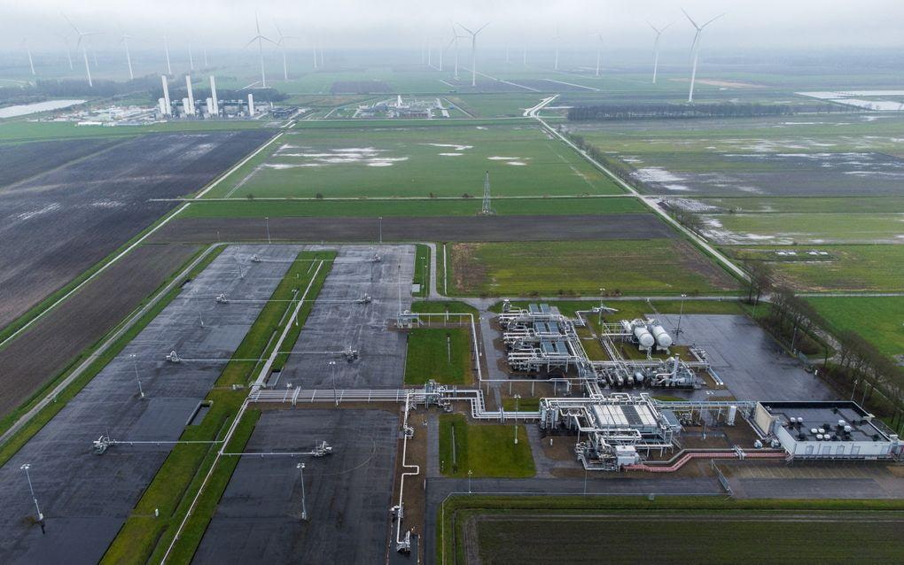 New Gas Market Rules Push Europe Toward Hydrogen and Biomethane New Gas Market Rules Push Europe Toward Hydrogen and Biomethane