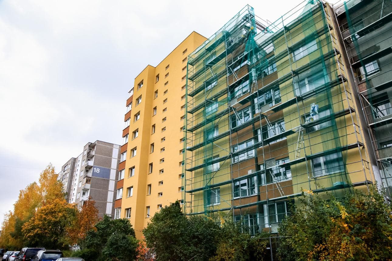 Nineteen Capitals Have Not Filed Plans for 86 Billion Euros