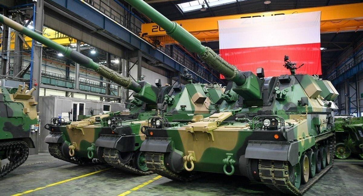 One Country Took Nearly a Third of Europe's Defence Loans
