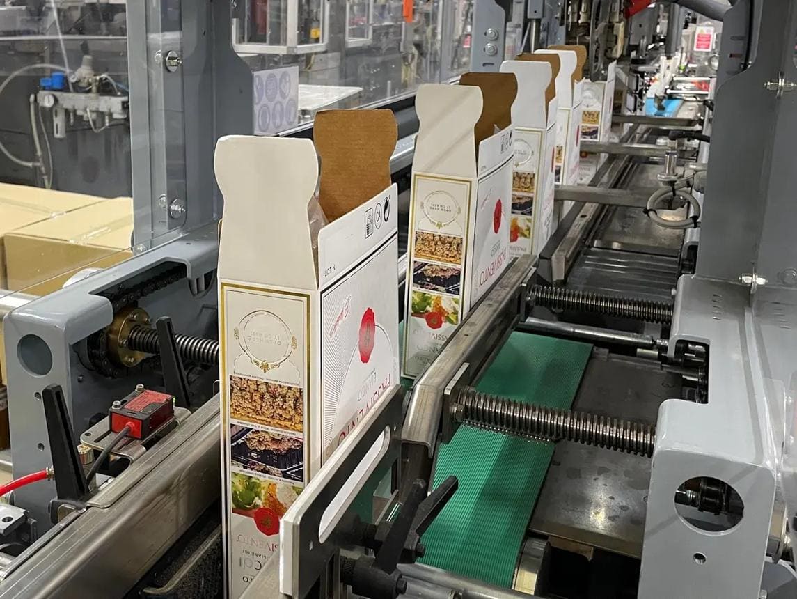 Packaging Rules Took Effect and Most Parcels Still Hold Too Much Air