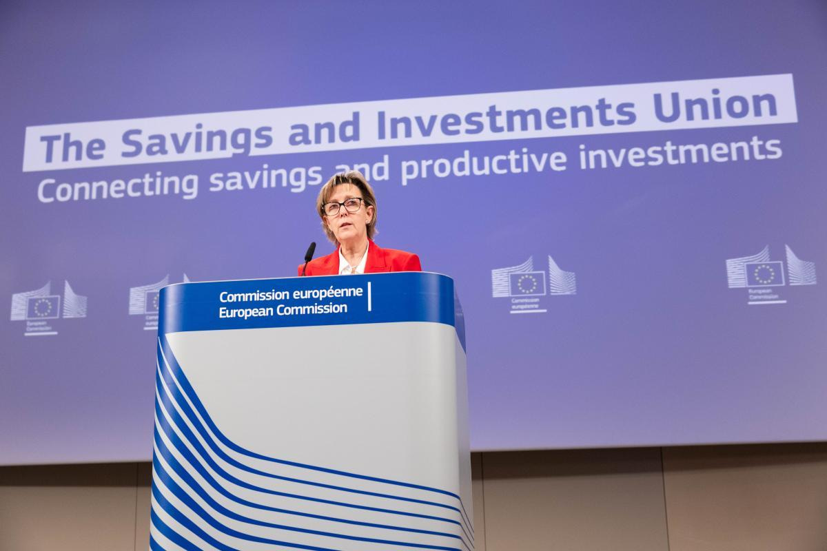 Pension Savings Rules Get a Reset as the EU Scraps the 1% Cap Pension Savings Rules Get a Reset as the EU Scraps the 1% Cap