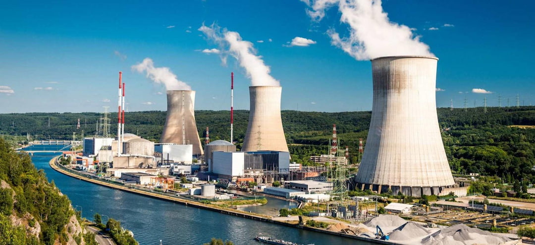 Power Plants Drive Europe's Greenhouse Gas Emissions Back Up Power Plants Drive Europe's Greenhouse Gas Emissions Back Up